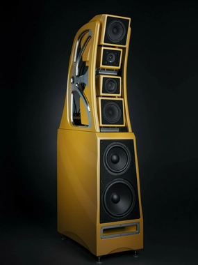 Wilson Audio Chronosonic XVX (PLEASE CONTACT) Kitchen Appliances