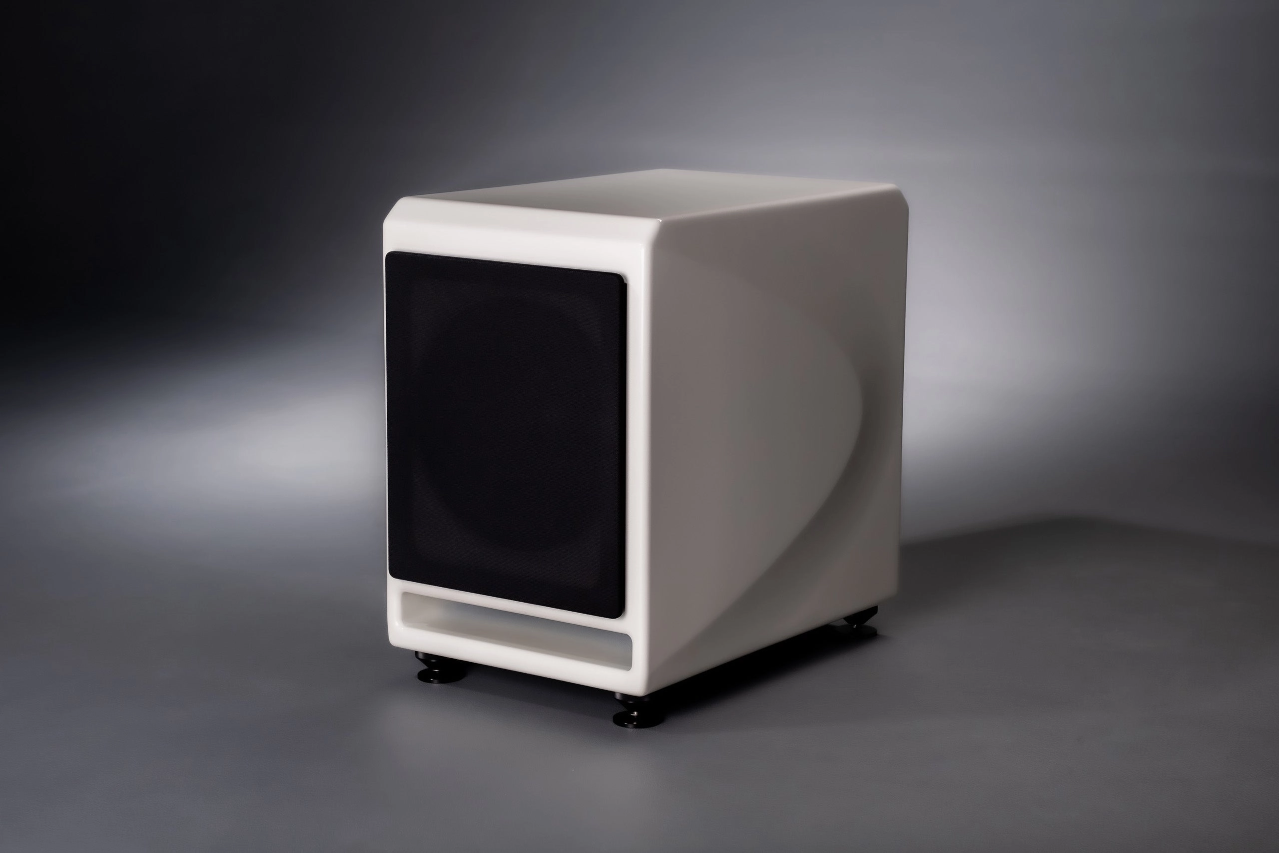 Wilson Audio LoKe Powered Subwoofer (Contact Us)