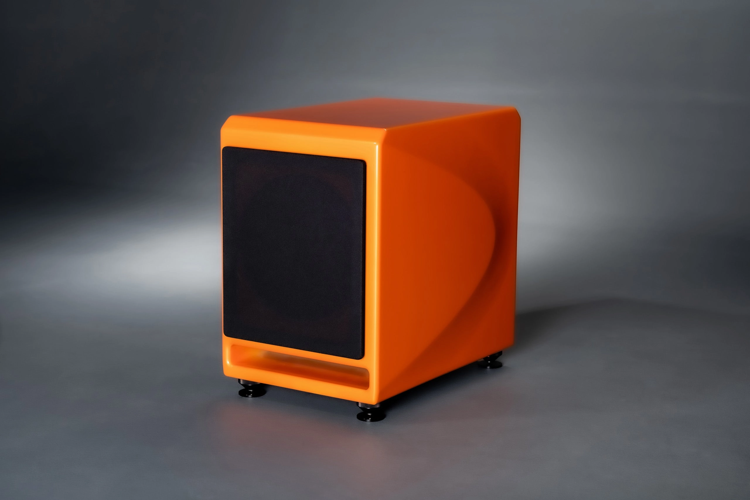 Wilson Audio LoKe Powered Subwoofer (Contact Us)
