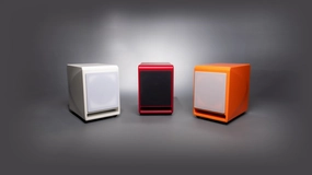 Wilson Audio LoKe Powered Subwoofer (Contact Us) Kitchen Appliances