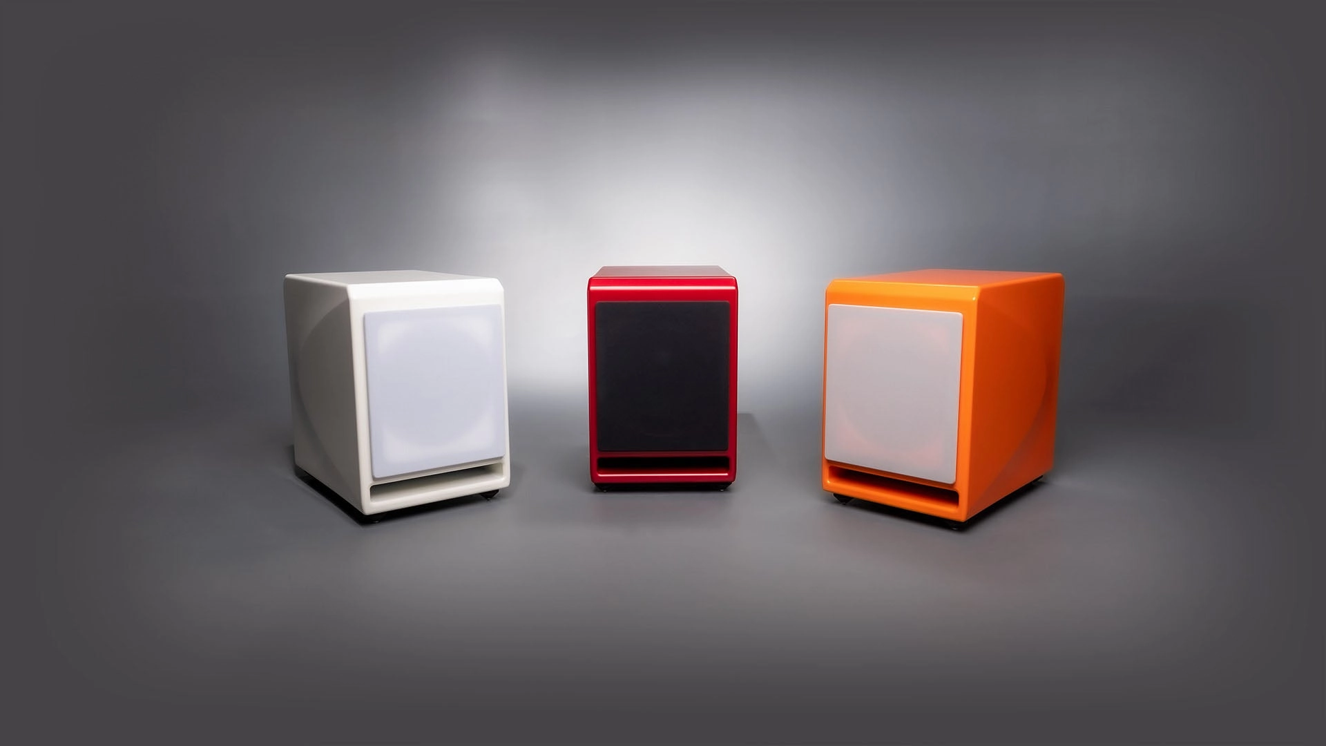 Wilson Audio LoKe Powered Subwoofer (Contact Us) Kitchen Appliances
