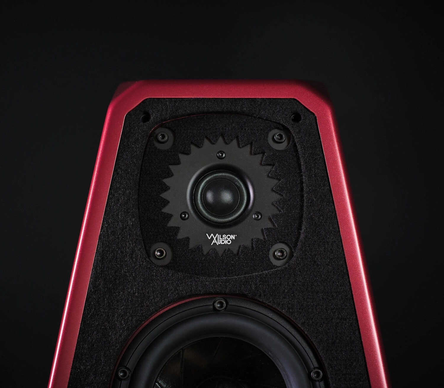 Wilson Audio SabrinaX