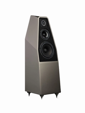 Wilson Audio SabrinaX Kitchen Appliances