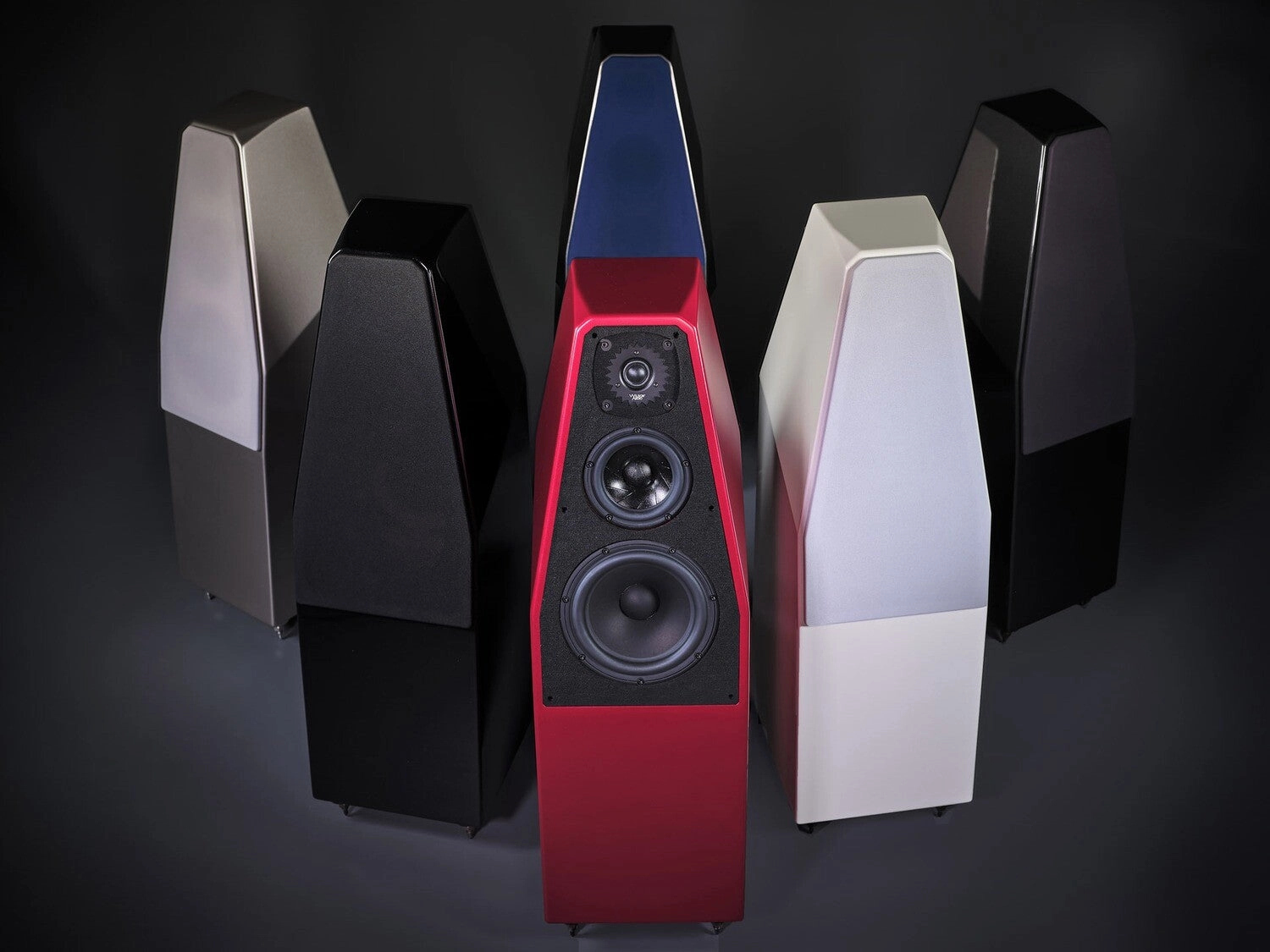 Wilson Audio SabrinaX