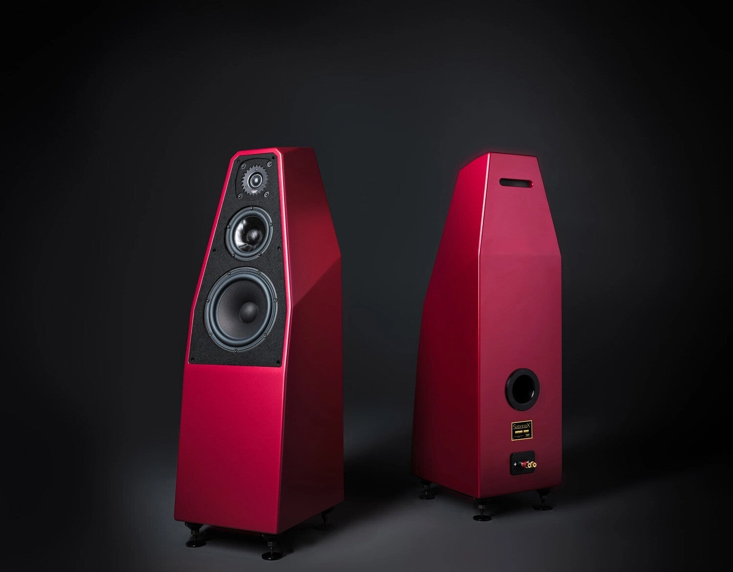 Wilson Audio SabrinaX