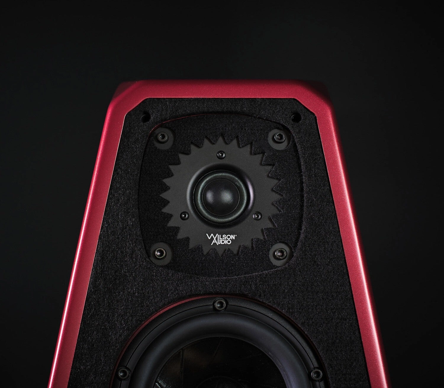 Wilson Audio SabrinaX