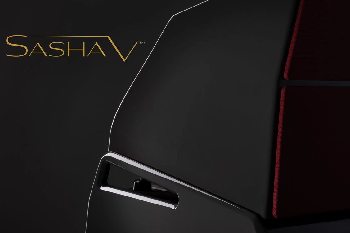 Wilson Audio Sasha V (Please Contact)