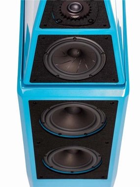 Wilson Audio Sasha V (Please Contact) Kitchen Appliances