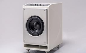 Wilson Audio Submerge Powered Subwoofer Kitchen Appliances