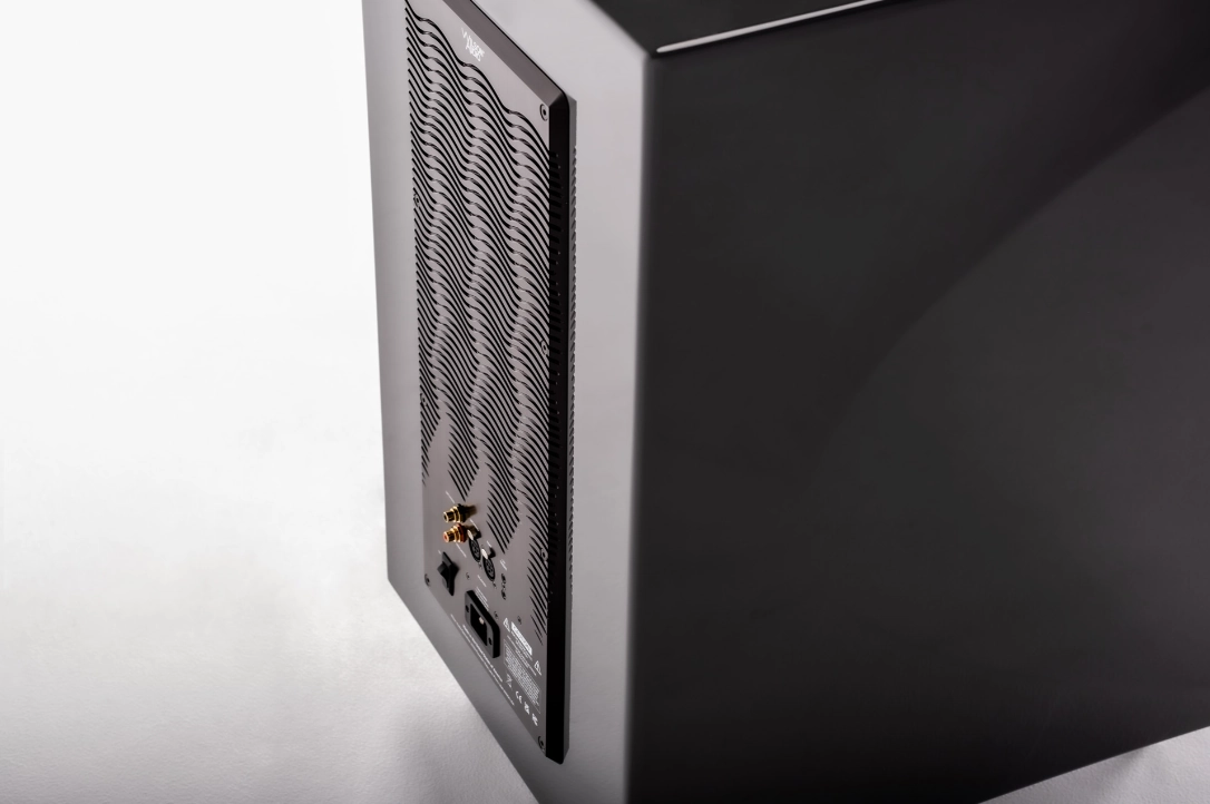 Wilson Audio Submerge Powered Subwoofer