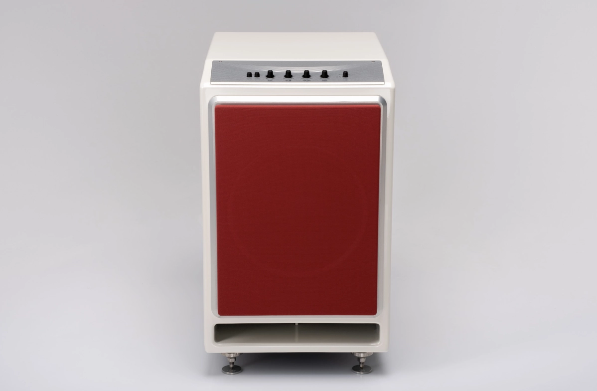 Wilson Audio Submerge Powered Subwoofer