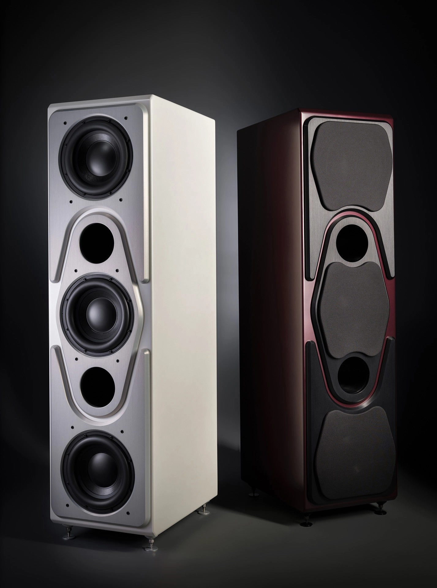 Wilson Audio Subsonic Passive Subwoofer