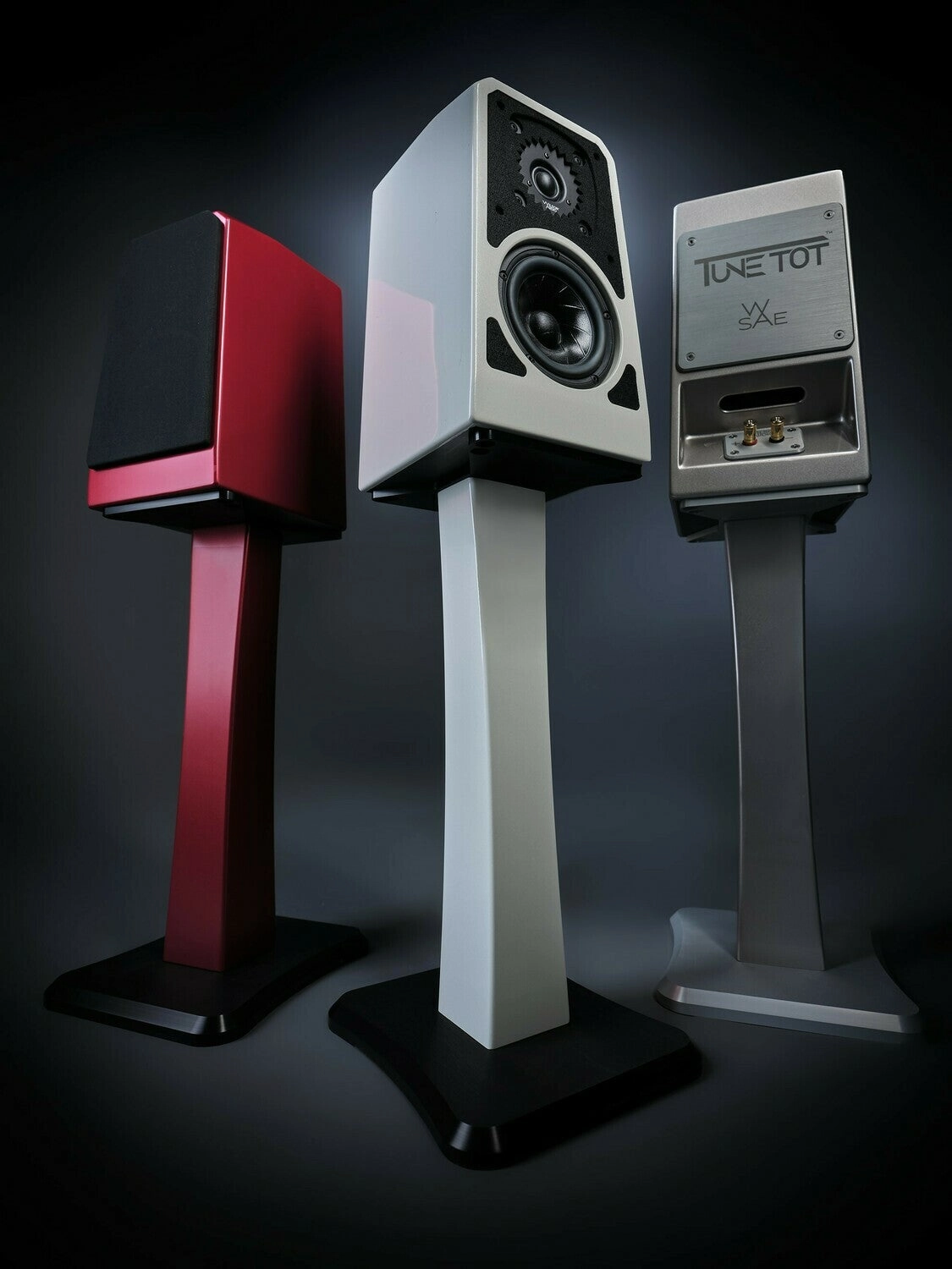 Wilson Audio TuneTot