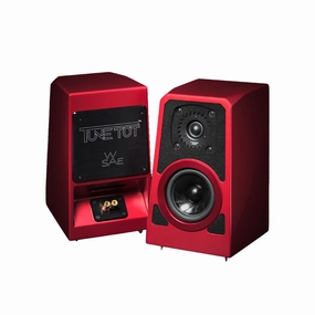 Wilson Audio TuneTot Kitchen Appliances