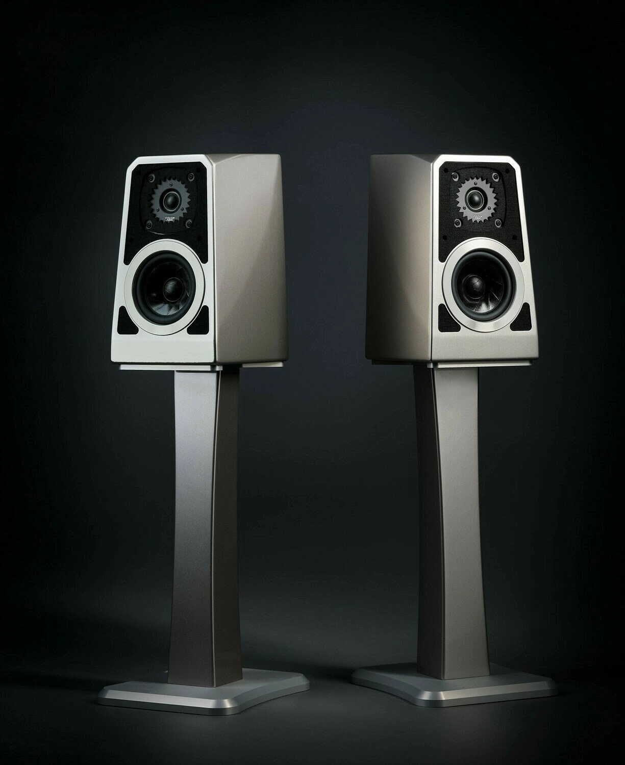 Wilson Audio TuneTot