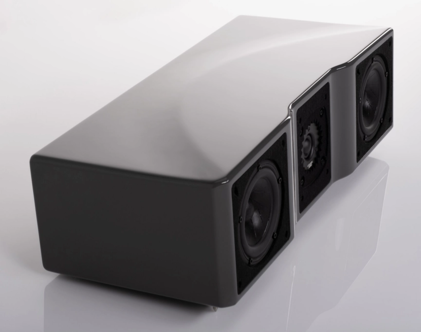 Wilson Audio WASAE Center