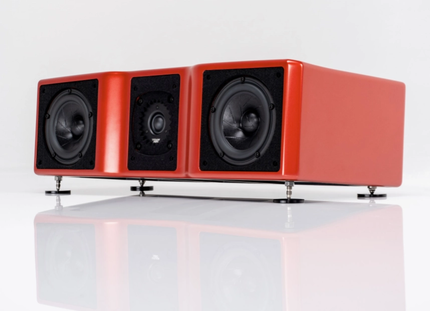 Wilson Audio WASAE Center