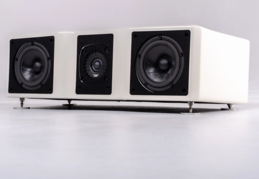 Wilson Audio WASAE Center