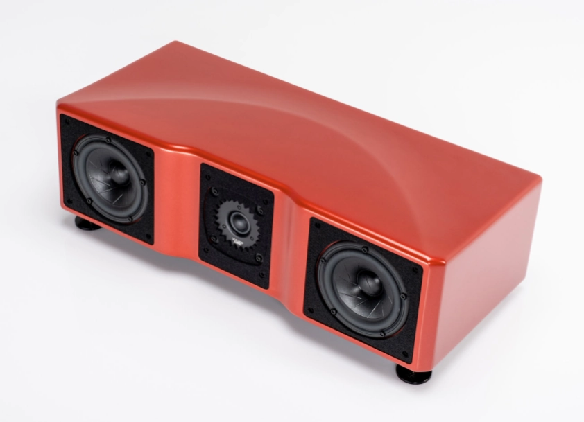 Wilson Audio WASAE Center