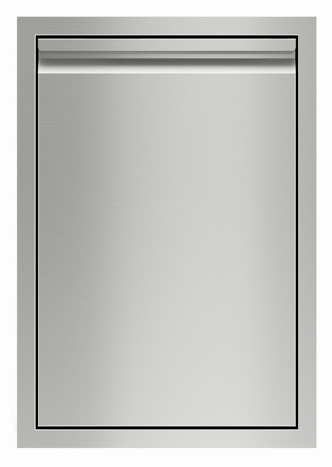 Wolf 827370 Double Trash/Recycling Drawer Storage,outdoor grill storage cabinet