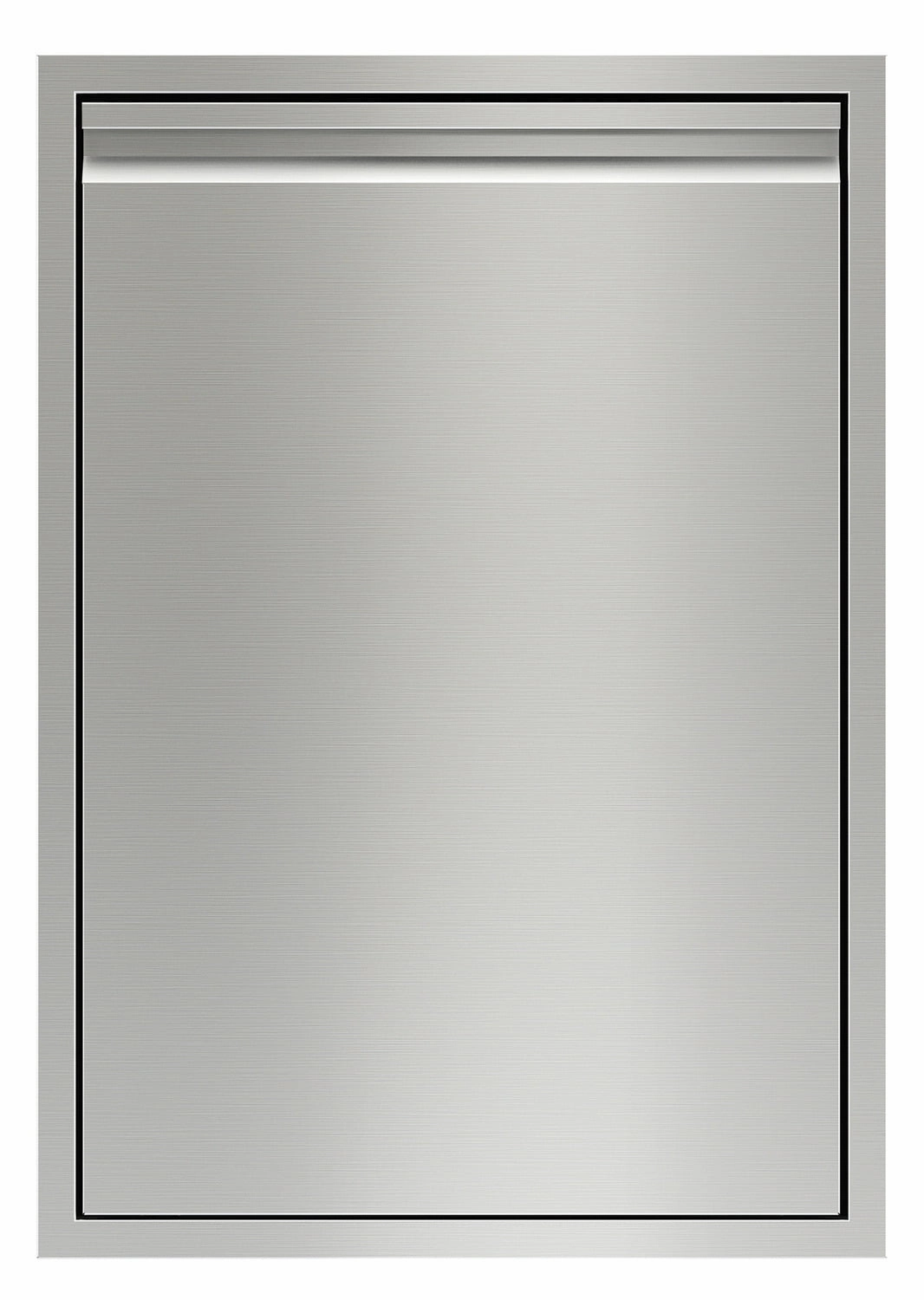 Wolf 827372 Tall Dry Storage - Left Hinge Storage,outdoor grill storage cabinet