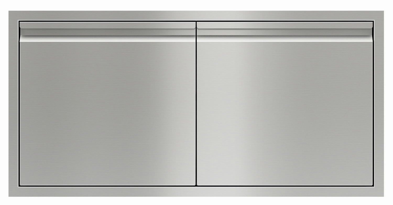 Wolf 827602 42" Access Doors Storage,outdoor grill storage cabinet