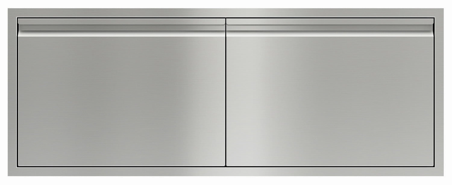 Wolf 827603 54" Access Doors Storage,outdoor grill storage cabinet