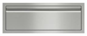 Wolf 827604 Single Drawer Storage Storage,outdoor grill storage cabinet