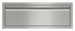 Wolf 827604 Single Drawer Storage Barbeque Grill Accessories,grill tool set