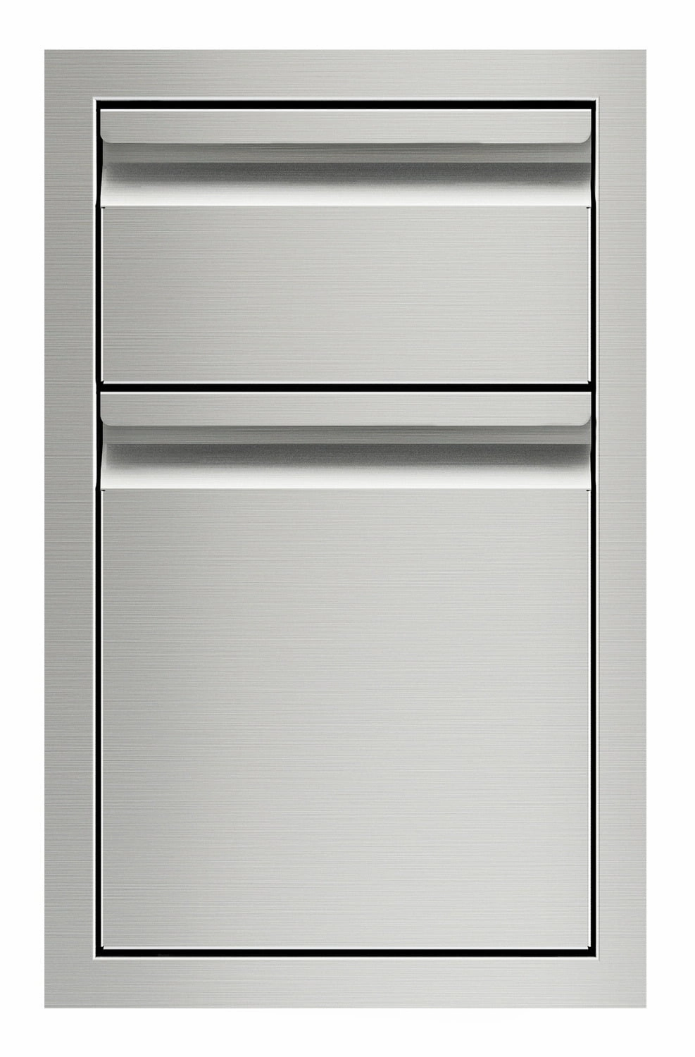 Wolf 827605 Double Storage Drawer Storage,outdoor grill storage cabinet