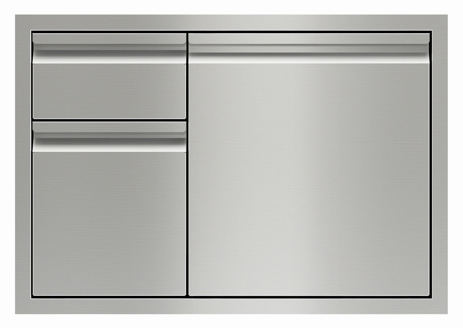 Wolf 827607 Combo Door And Drawer Storage,outdoor grill storage cabinet
