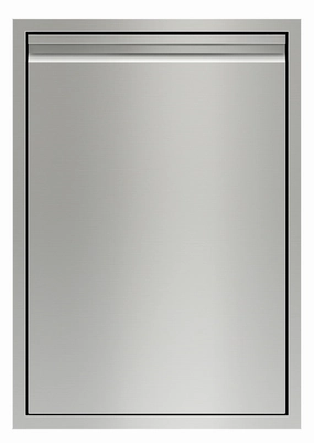 Wolf 828414 Tall Dry Storage - Right Hinge Storage,outdoor grill storage cabinet