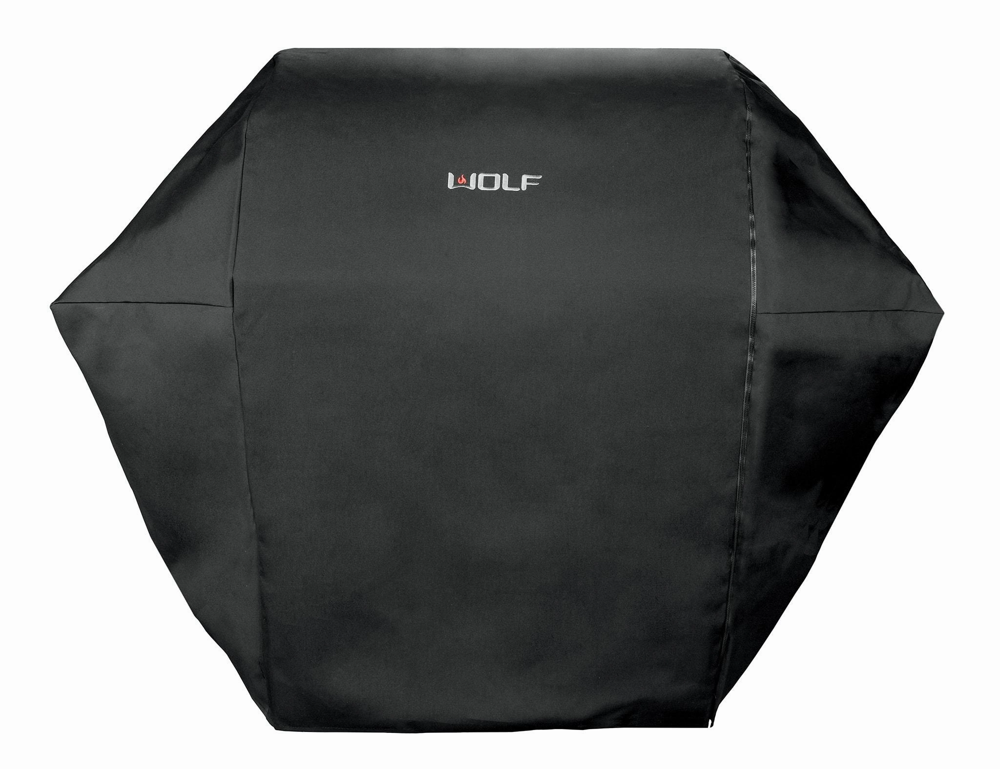 Wolf 830733 Cart Cover Barbeque Grill Accessories,grill tool set