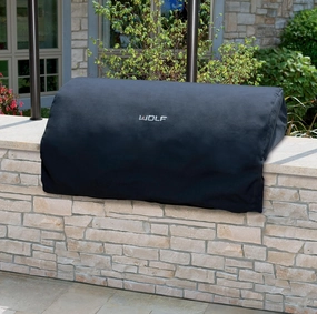 Wolf 830736 Built-In Cover Barbeque Grill Accessories,grill tool set