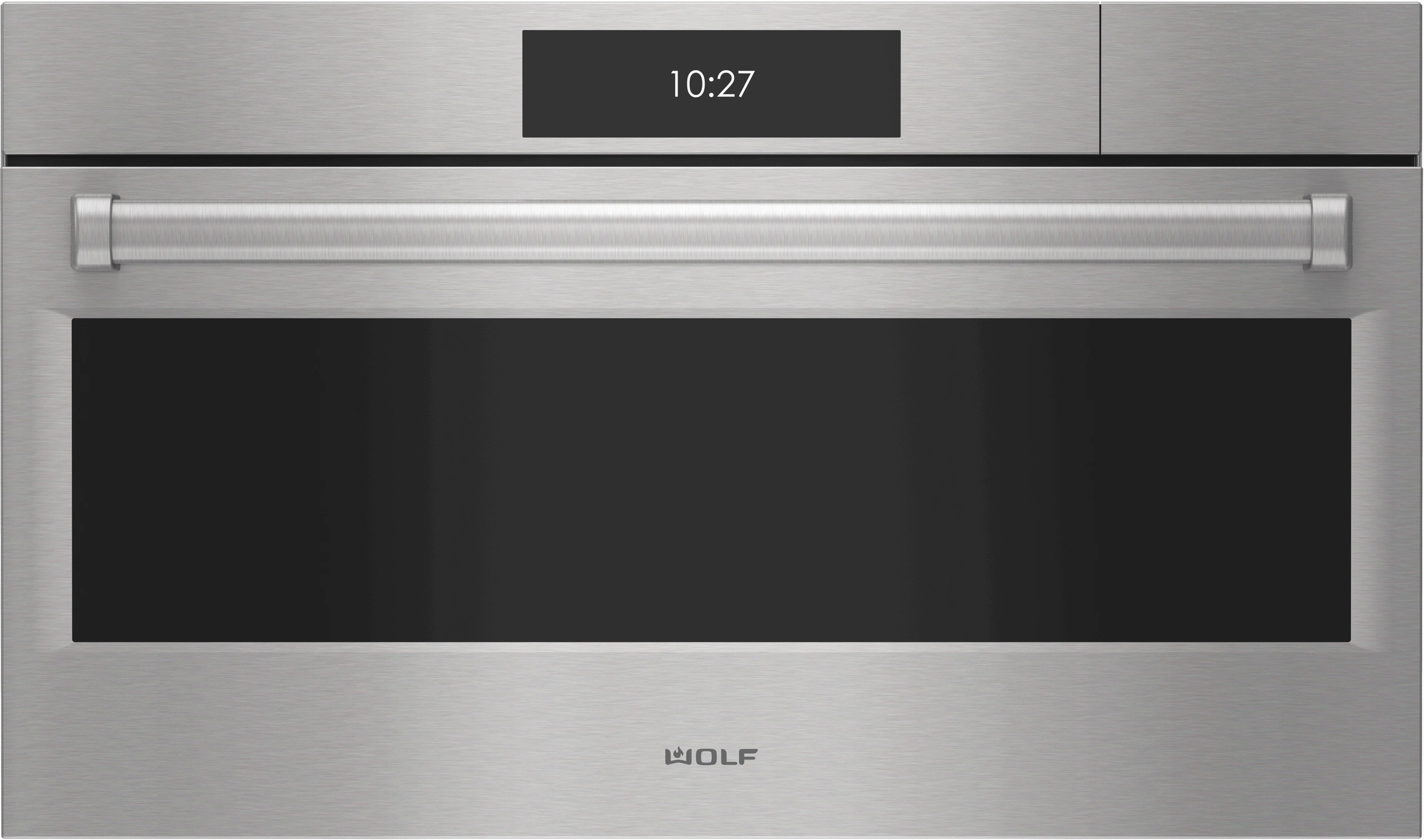Wolf CSO3050PESP 30" E Series Professional Convection Steam Oven Wall Ovens convection wall oven with steam assist