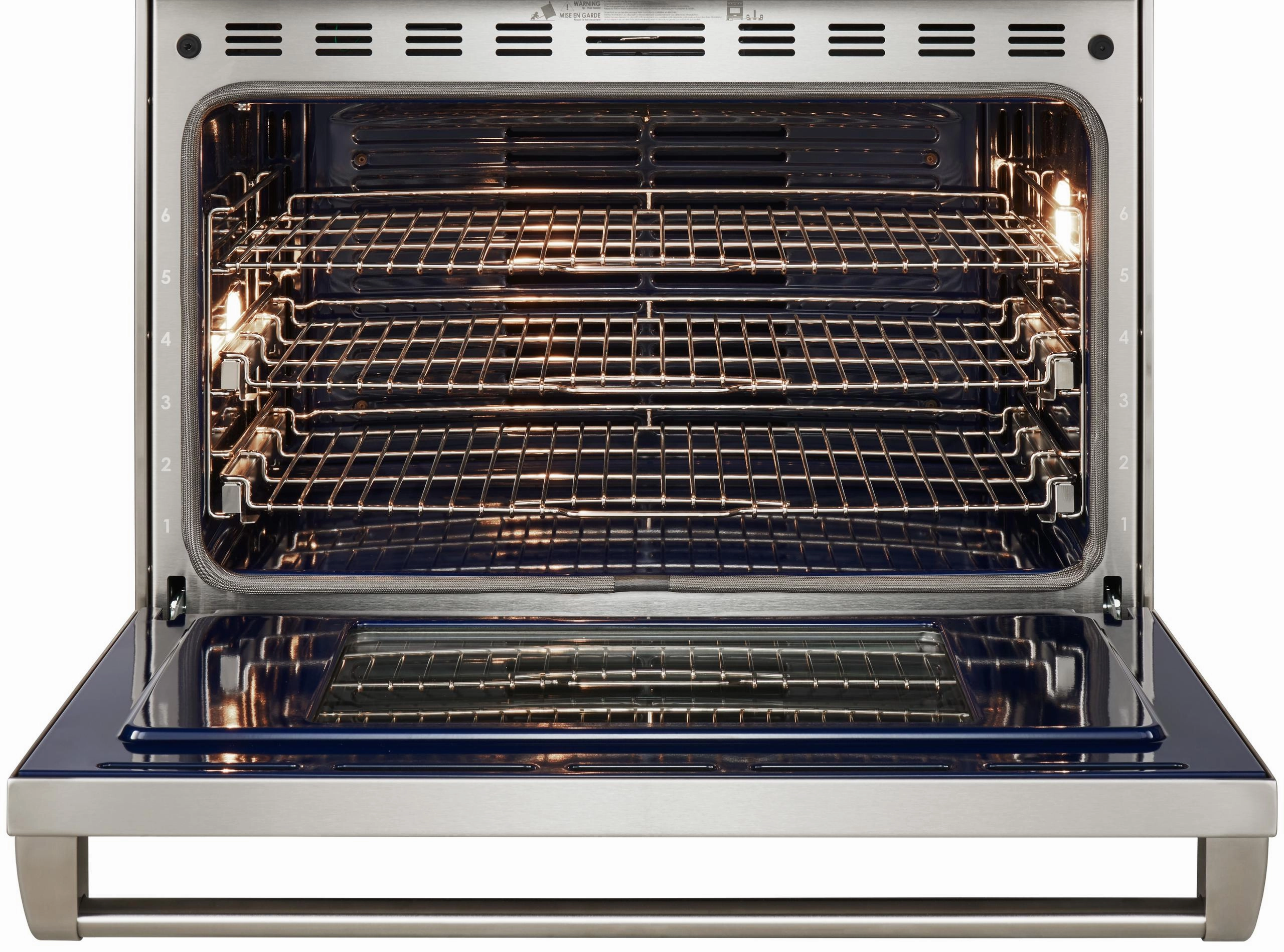 Wolf DF36450GBKP 36" Dual Fuel Range - 4 Burners And Infrared Griddle