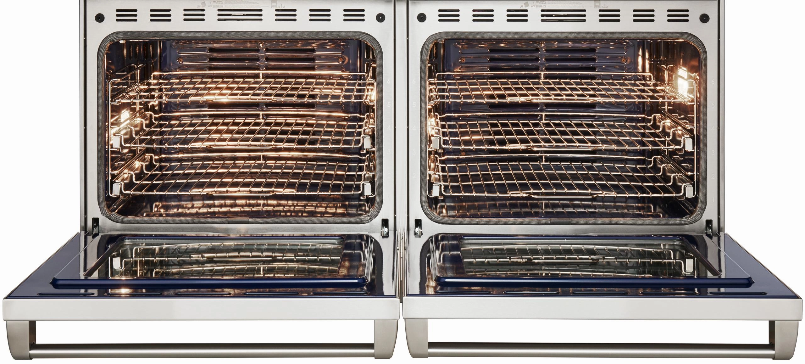 Wolf DF60650FWHP 60" Dual Fuel Range - 6 Burners And French Top