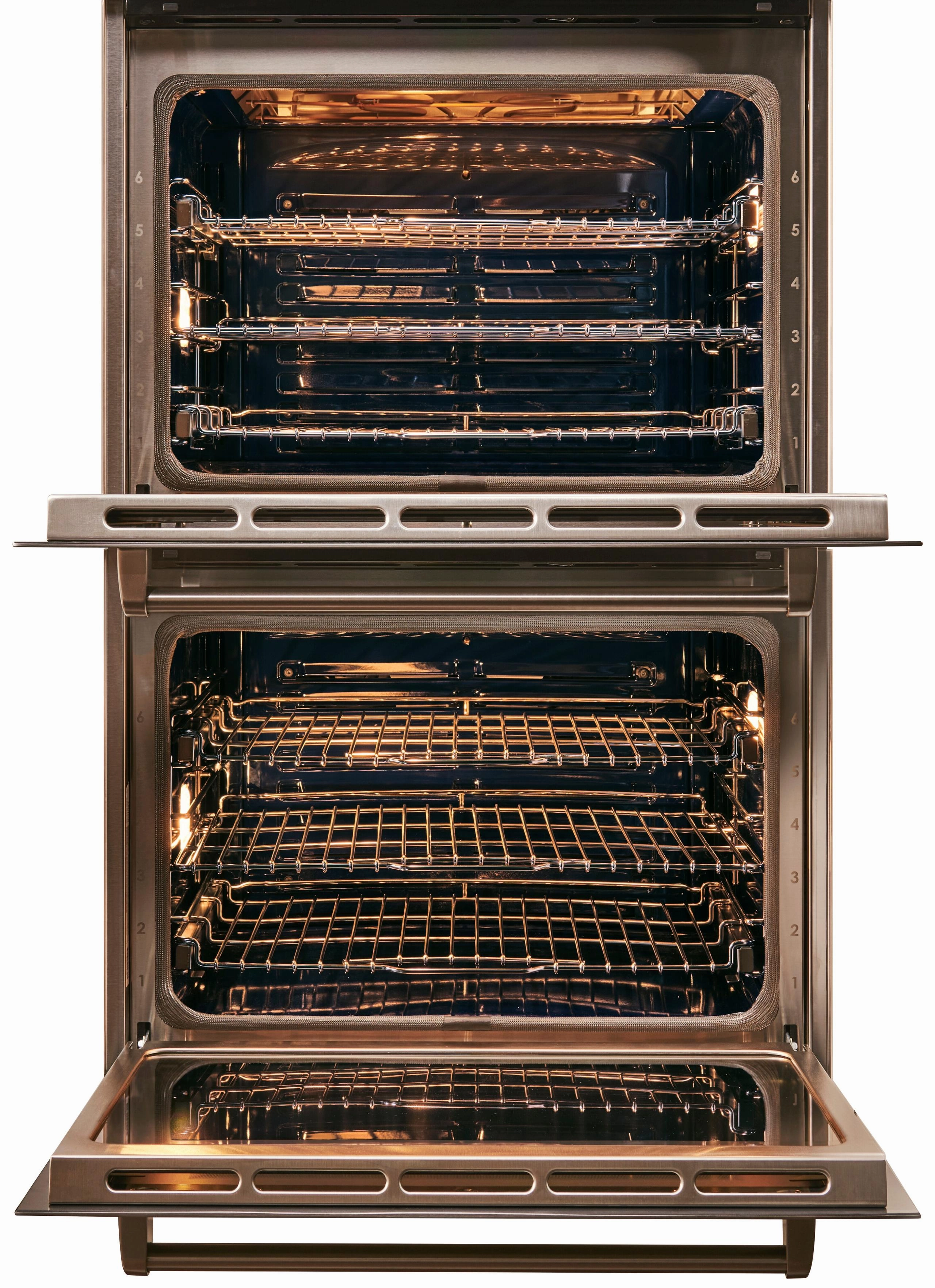 Wolf DO3050CMB 30" M Series Contemporary Built-In Double Oven