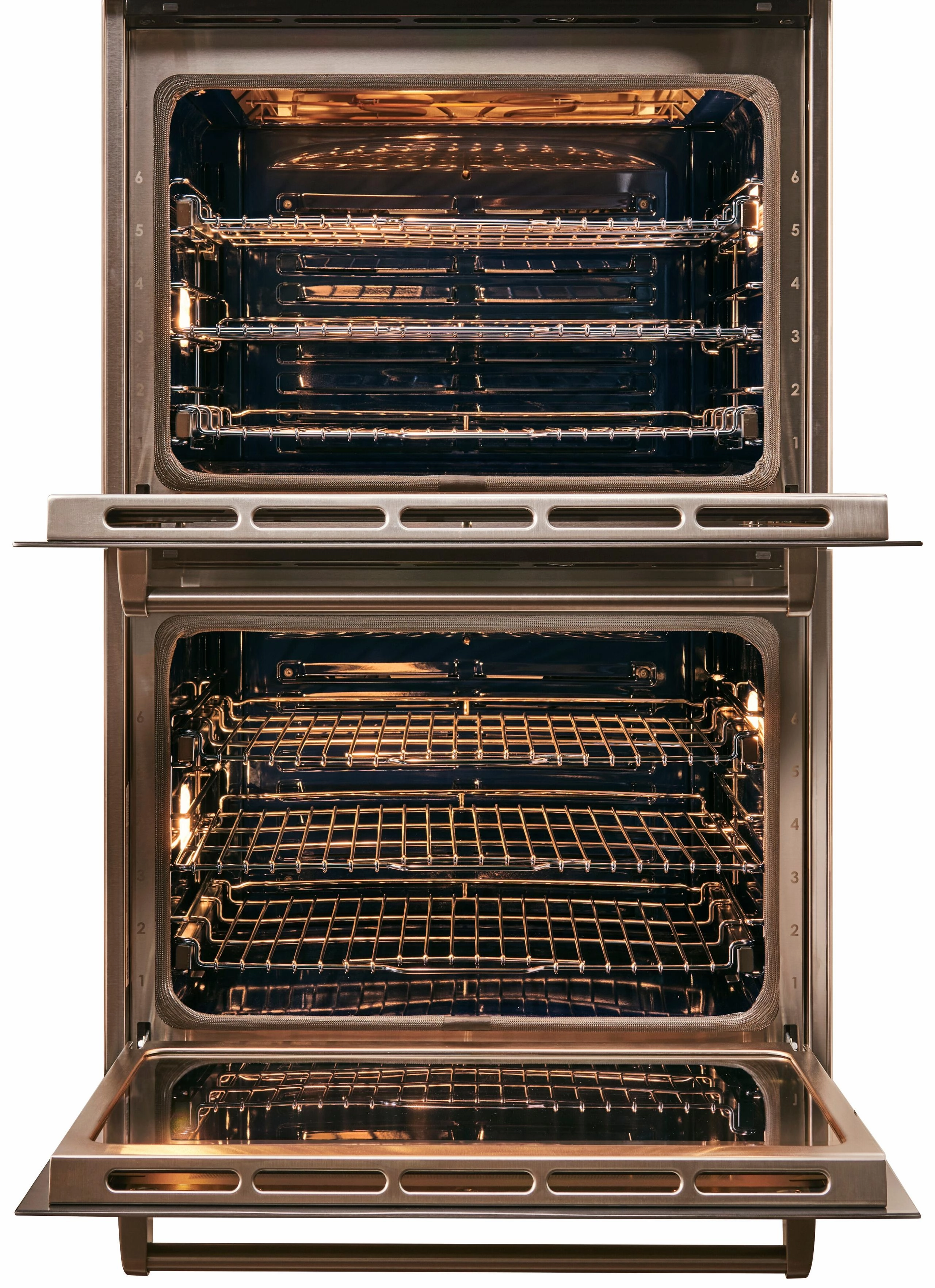 Wolf DO3050TMST 30" M Series Transitional Built-In Double Oven
