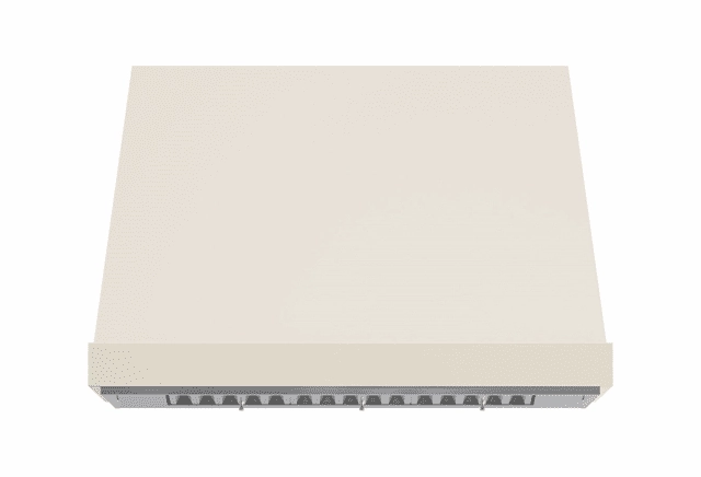 Wolf PL461912 46" Pro Hood Liner - 19" Depth Ventilation Range Hoods high suction kitchen exhaust hood