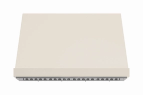 Wolf PL522212 52" Pro Hood Liner - 22" Depth Ventilation Range Hoods high suction kitchen exhaust hood