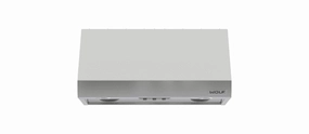Wolf PW362718 36" Pro Wall Hood - 27" Depth Ventilation Range Hoods high suction kitchen exhaust hood