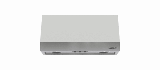 Wolf PW362718 36" Pro Wall Hood - 27" Depth Ventilation Range Hoods high suction kitchen exhaust hood