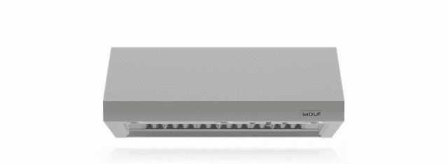 Wolf PW483318O 48" Outdoor Pro Wall Hood Outdoor Hoods,outdoor vent hood