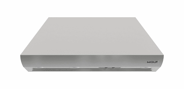 Wolf PWC482418 48" Pro Wall Chimney Hood Ventilation Range Hoods high suction kitchen exhaust hood