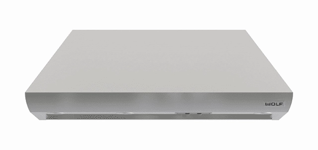 Wolf PWC542418 54" Pro Wall Chimney Hood Ventilation Range Hoods high suction kitchen exhaust hood