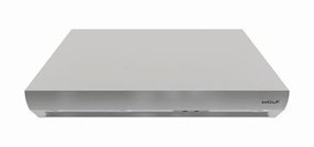 Wolf PWC542418 54" Pro Wall Chimney Hood Ventilation Range Hoods high suction kitchen exhaust hood