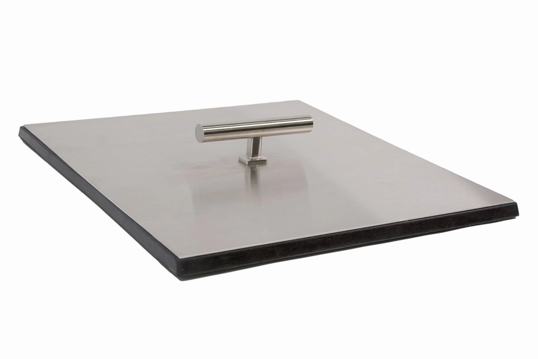 Wolf TM15TFS 15" Transitional Teppanyaki Module