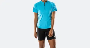 Women's Bontrager Kalia Fitness Short In Black