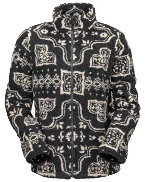 Women's Kelly Jacket In Black